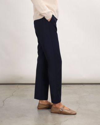 Купить Брюки WEEKEND MAX MARA