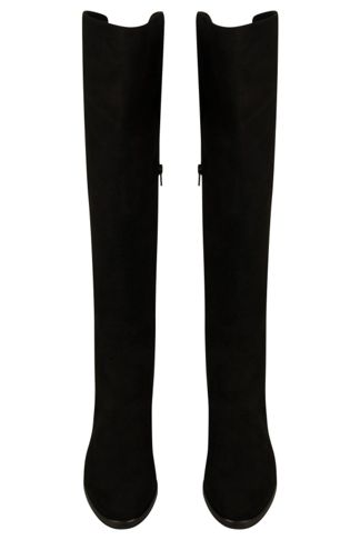 Купить Ботфорты LE PEPE