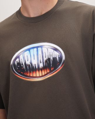 Купить Футболка CARHARTT WIP
