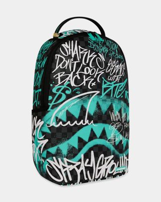 Купить Рюкзак SPRAYGROUND