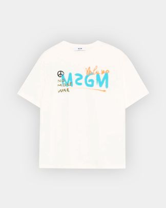 Купить Футболка MSGM