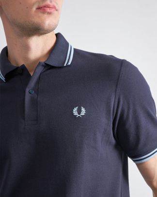 Купить Футболка FRED PERRY