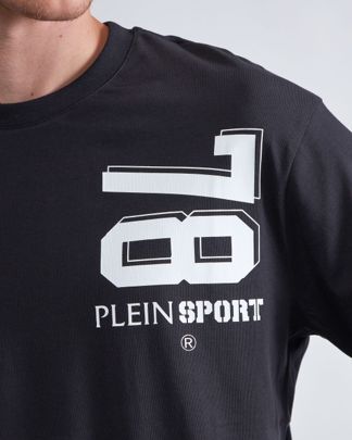 Купить Футболка PLEIN SPORT