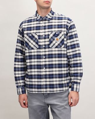 Купить Рубашка CARHARTT WIP