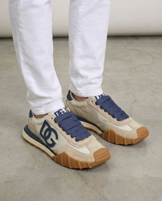 Купить Кроссовки DOLCE & GABBANA