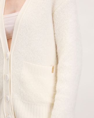 Купить Кардиган FREE AGE