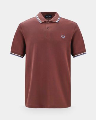 Купить Футболка FRED PERRY