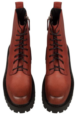 Купить Ботинки VIC MATIE