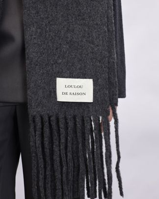 Купить Шарф LOULOU DE SAISON
