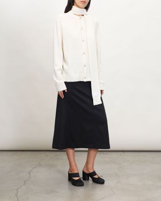 Купить Юбка MM6