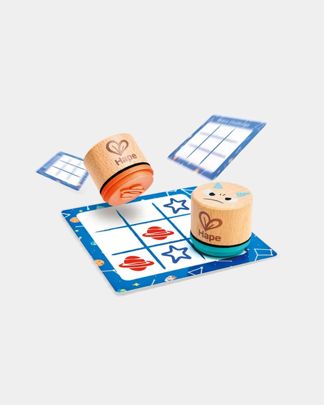 Купить Настольная игра "космические приключения" HAPE