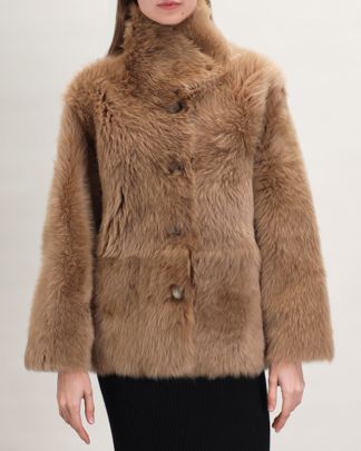 Купить Дубленка CHAUD STUDIO