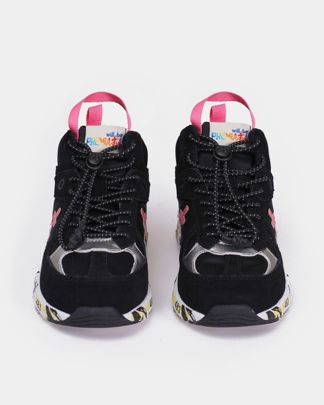 Купить Кроссовки PREMIATA