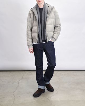 Купить Джинсы JACOB COHEN MEN