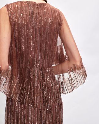 Купить Платье EMILIA DELLORO