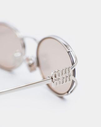 Купить Очки MIU MIU EYEWEAR