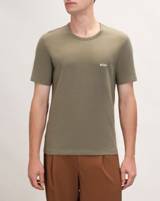 Купить Футболка HUGO BOSS