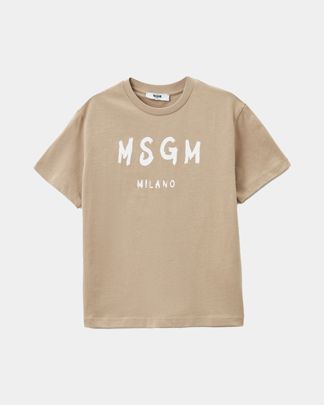 Купить Футболка MSGM