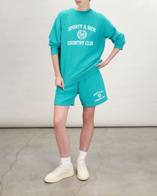 Купить Свитшот SPORTY&RICH