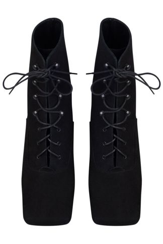 Купить Ботильоны BY FAR