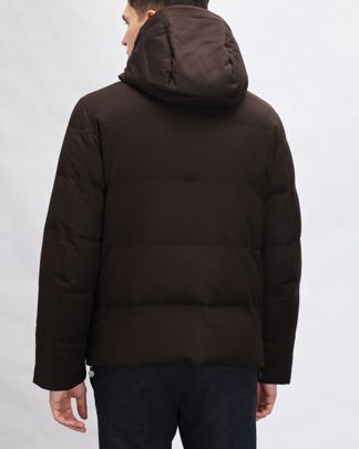 Купить Пуховик MONTECORE