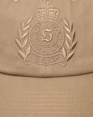 Купить Бейсболка SPORTY&RICH