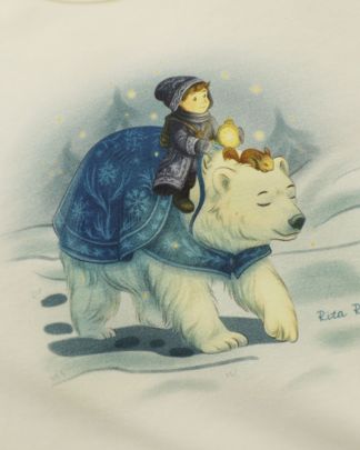 Купить Пижама RITA ROMANI