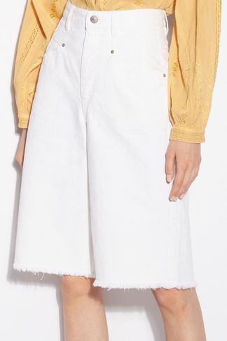 Купить Шорты ISABEL MARANT