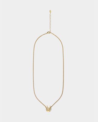 Купить Колье MONOCHROME