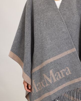 Купить Пончо MAX MARA