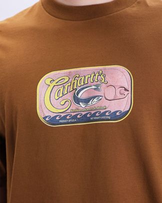 Купить Футболка CARHARTT WIP