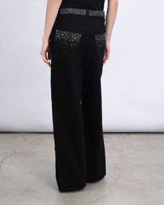 Купить Джинсы KSUBI