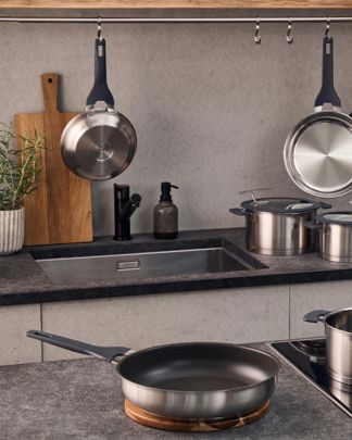 Купить Сковорода 28 см ZWILLING