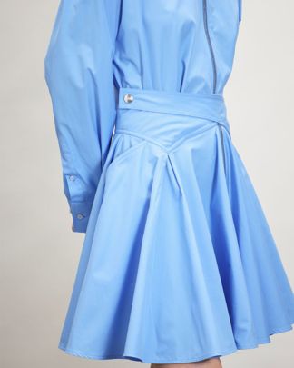 Купить Платье MSGM