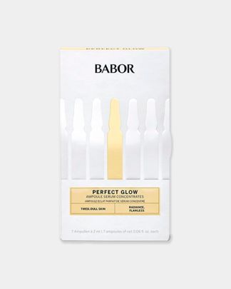 Купить Ампулы идеальное сияние BABOR