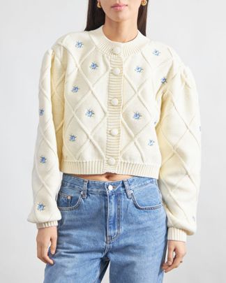 Купить Кардиган BOTROIS