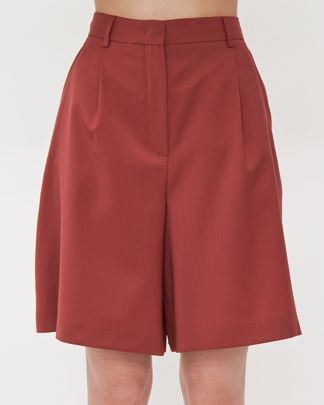 Купить Шорты WEEKEND MAX MARA