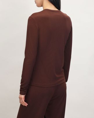 Купить Лонгслив LOGINOVA