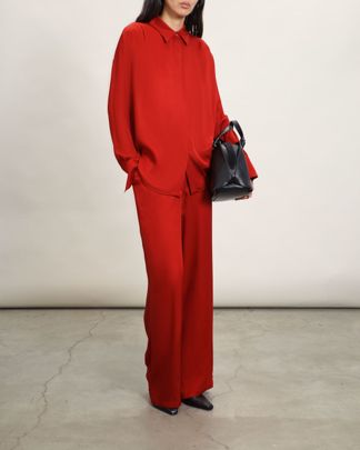 Купить Брюки LORENA ANTONIAZZI