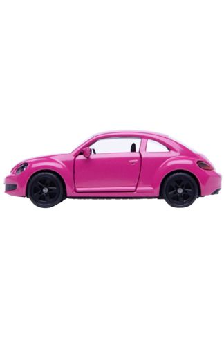 Купить Машина vw the beetle розовый SIKU