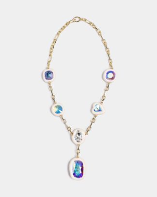 Купить Колье LILI ARCHIVE