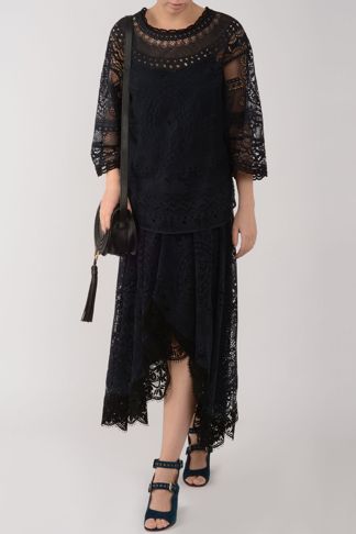 Купить Топ CHLOE