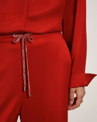 Купить Брюки LORENA ANTONIAZZI