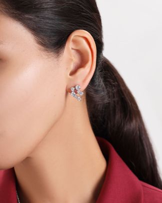 Купить Серьги COMPLETEDWORKS