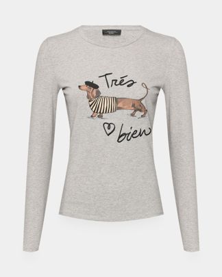 Купить Лонгслив WEEKEND MAX MARA