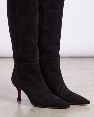 Купить Сапоги SANTONI