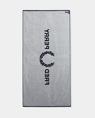 Купить Полотенце FRED PERRY