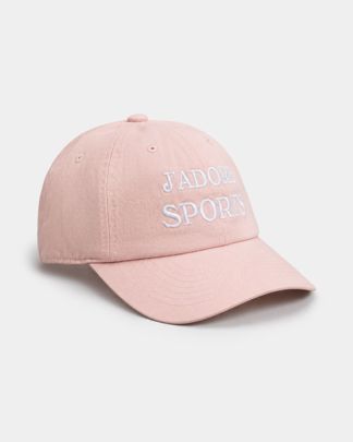 Купить Бейсболка SPORTY&RICH