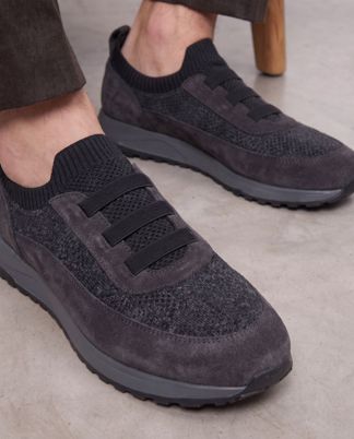 Купить Кроссовки DOUCALS