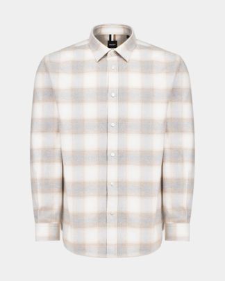 Купить Рубашка HUGO BOSS